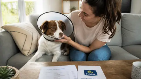 Est-ce que la Macif assure les chiens ?
