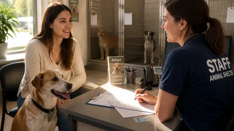 Combien coûte un chien à la spa ?